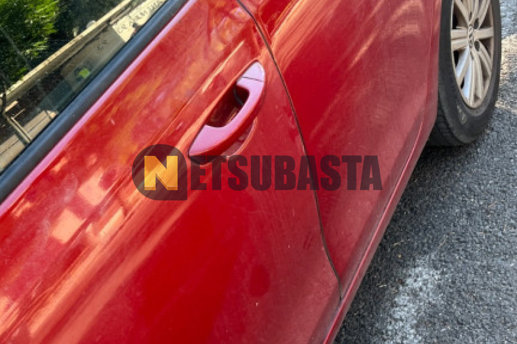 Volkswagen Golf 1.6 TDI 2011