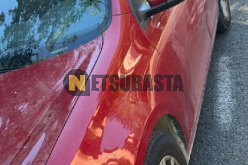Volkswagen Golf 1.6 TDI 2011