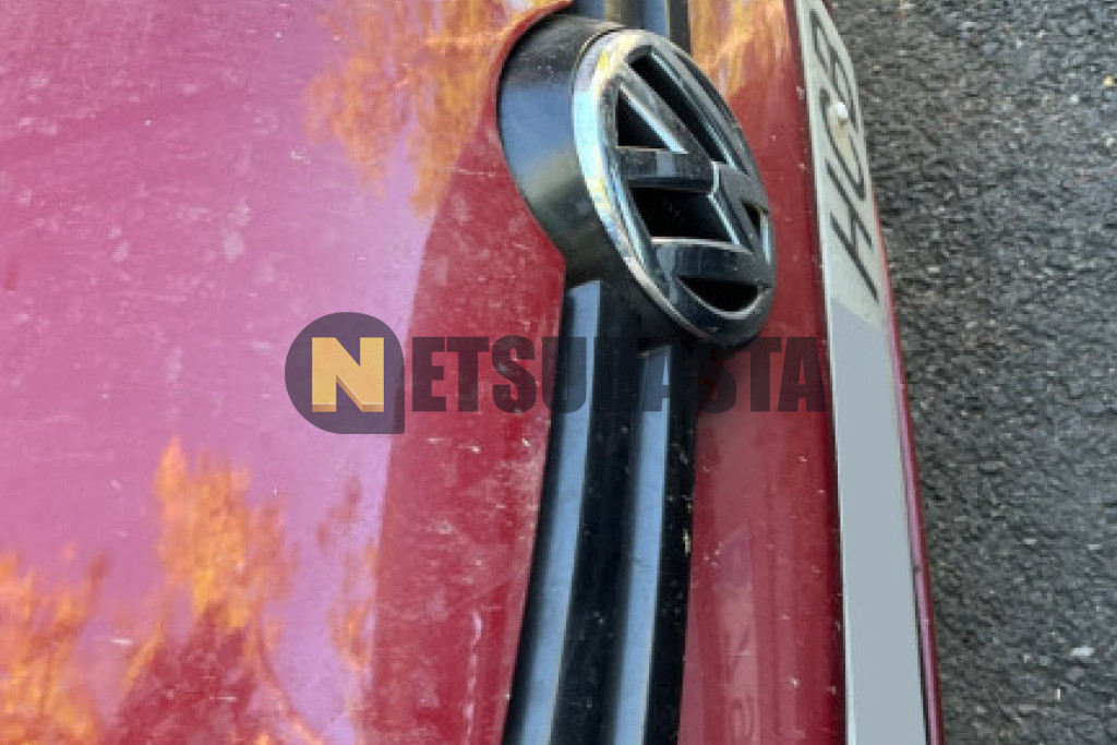 Volkswagen Golf 1.6 TDI 2011