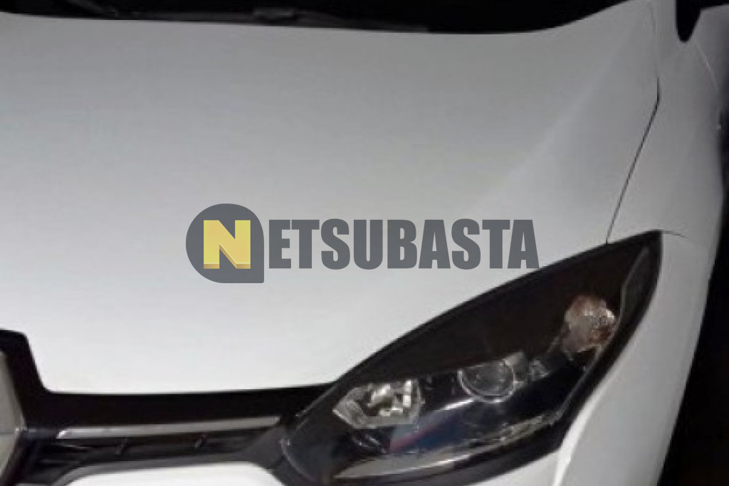 Renault Megane 1.2 TCe 2015