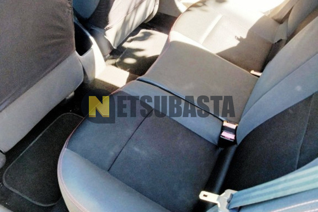 Renault Megan 1.5 dCi eco2 2007