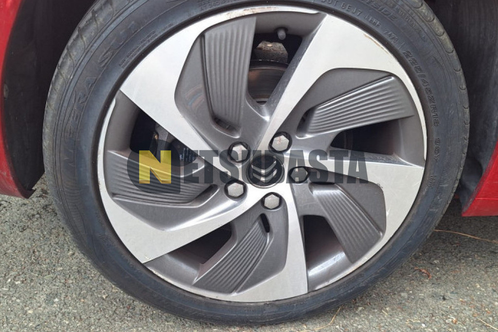 Citroën C4 Picasso 1.6 THP Aut. 2014