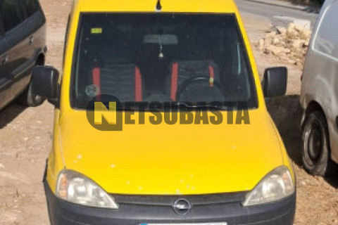 Opel Combo 1.3 CDTi 2008