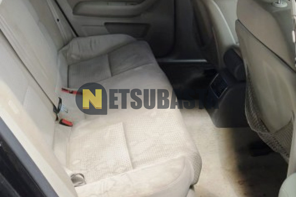 Audi A6 2.0 TDI multitronic DPF 2010