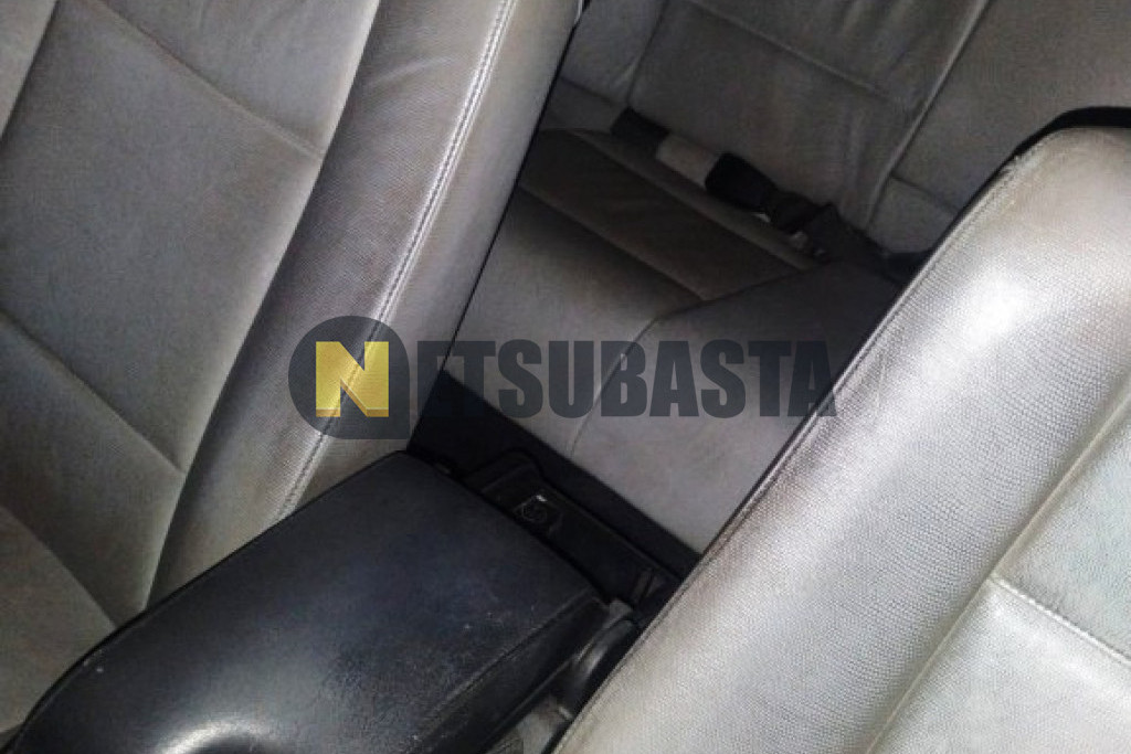 Bmw 320d 2003