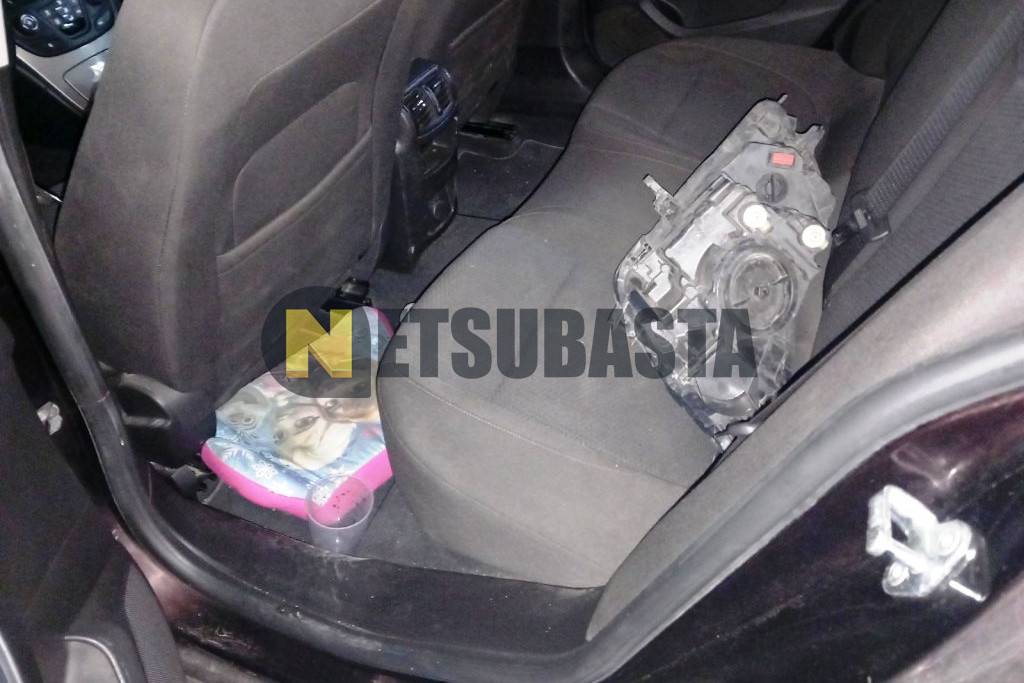 Opel Insignia 2.0 CDTI ecoFLEX 2014