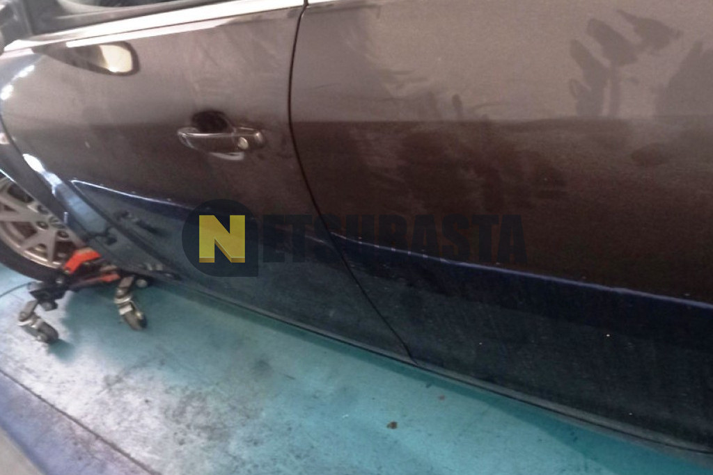 Opel Insignia 2.0 CDTI ecoFLEX 2014