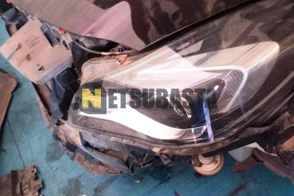 Opel Insignia 2.0 CDTI ecoFLEX 2014