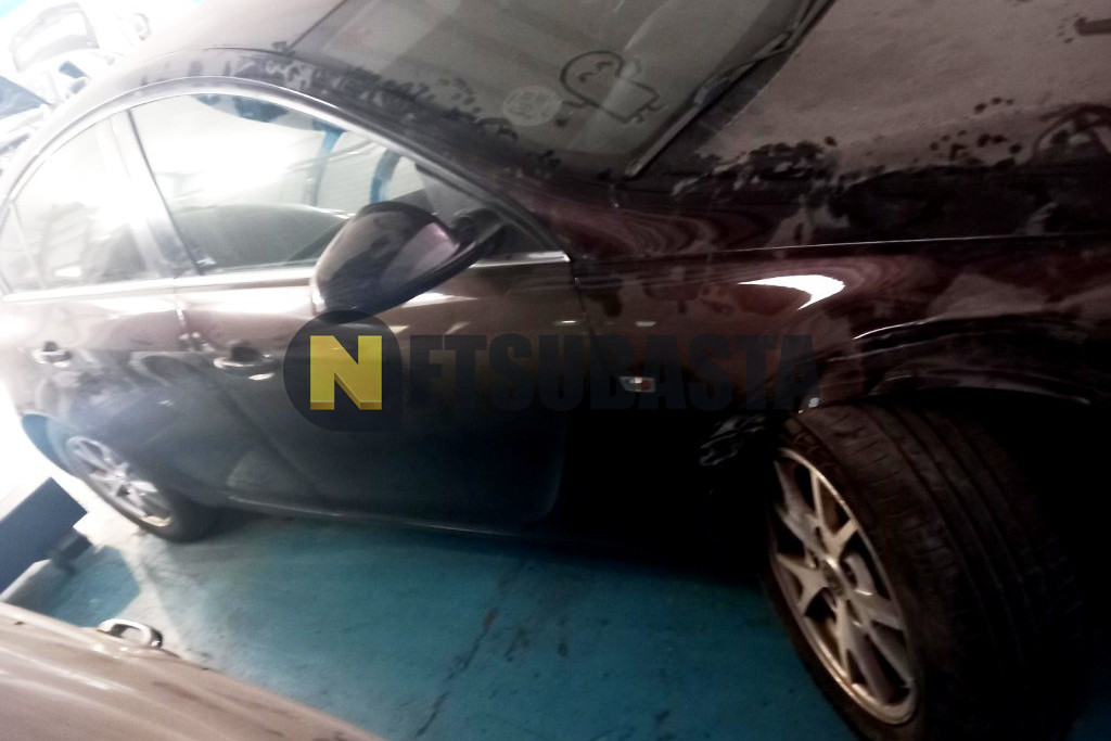 Opel Insignia 2.0 CDTI ecoFLEX 2014
