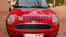 Mini One 2007