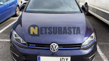 Volkswagen Golf GTE 1.4 TSI e-Power 2015