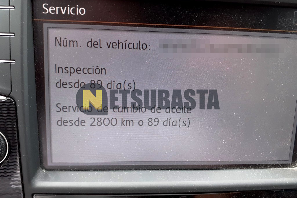 Volkswagen Golf GTE 1.4 TSI e-Power 2015
