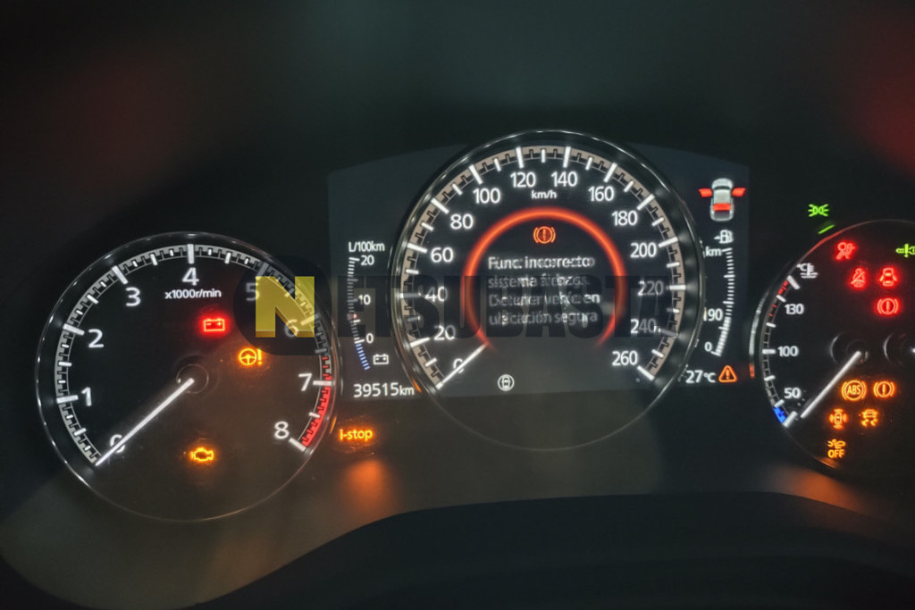 Mazda CX-30 2.0 SKYACTIV-G 2WD 2021
