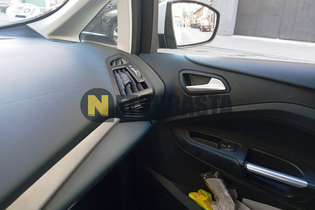 Ford C-Max 1.0 EcoBoost 2014