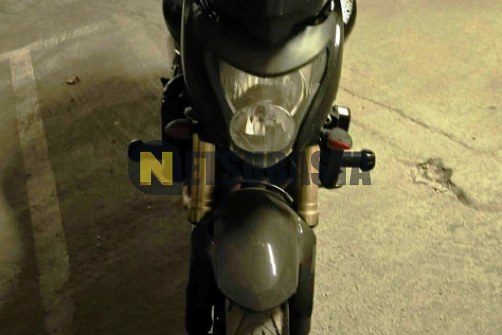 Honda CB 600F Hornet 2007
