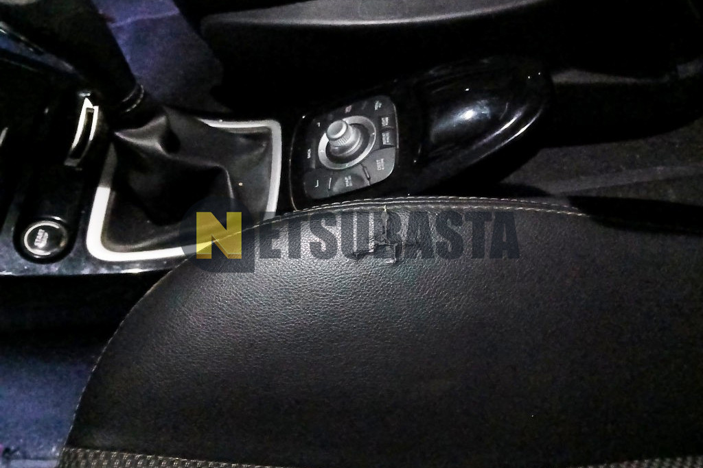 Renault Espace 2.0 dCi 2011