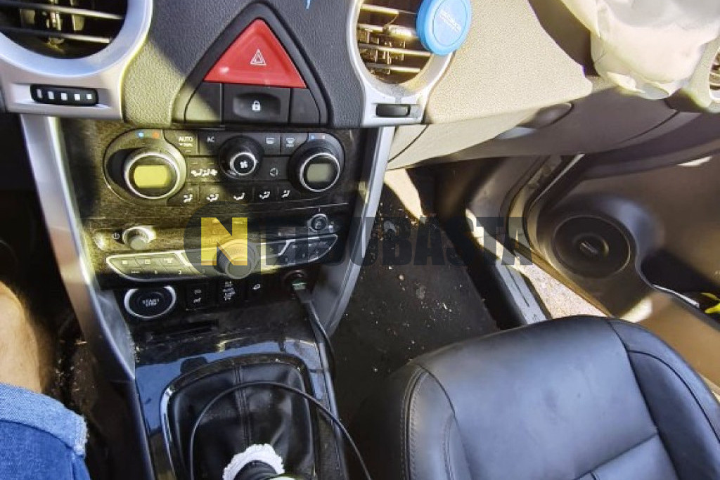 Renault Koleos 2.0 dCi 4x4 2011