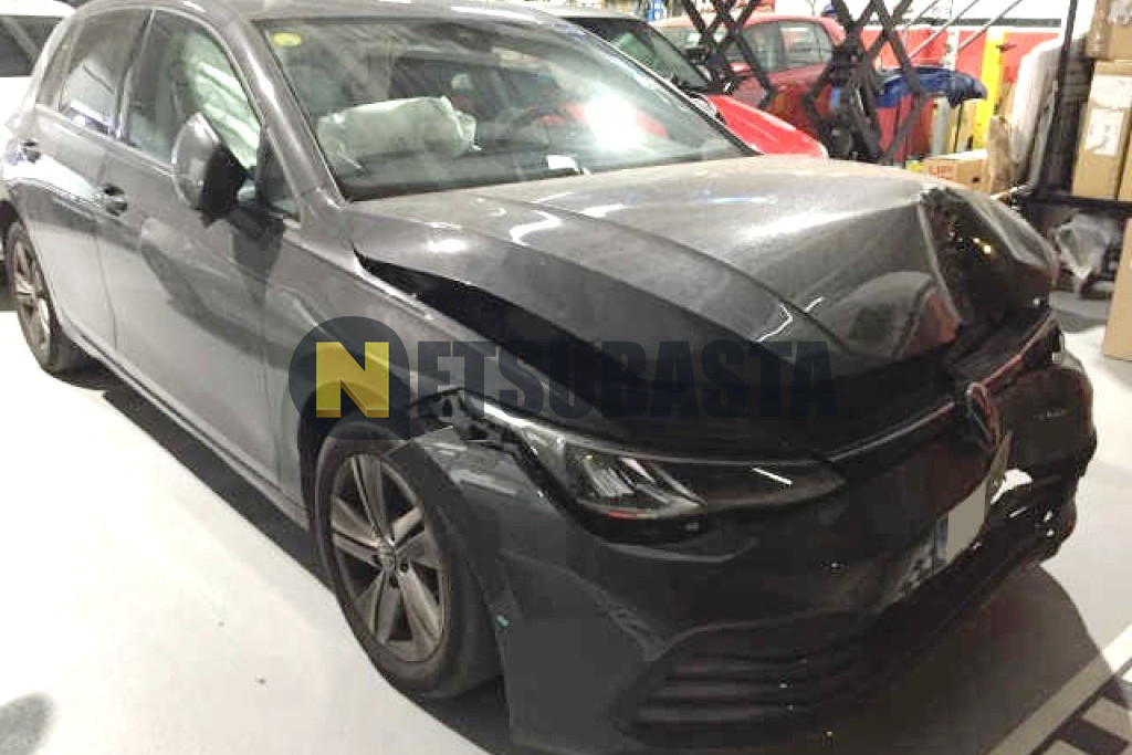 Volkswagen Golf 2.0 TDI 2022