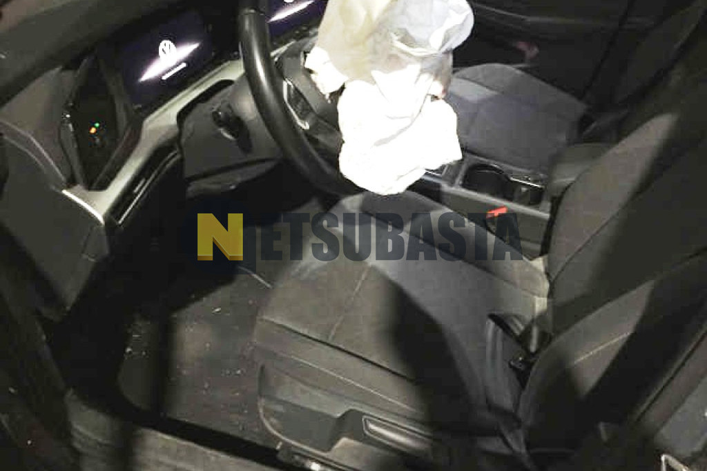 Volkswagen Golf 2.0 TDI 2022