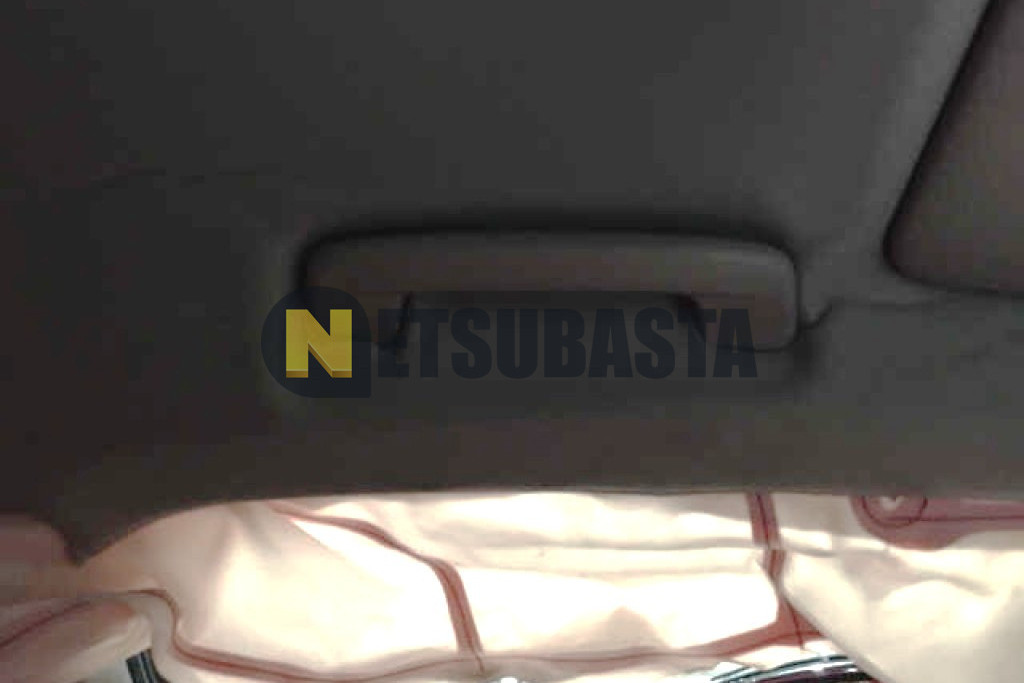 Volkswagen Golf 2.0 TDI 2022