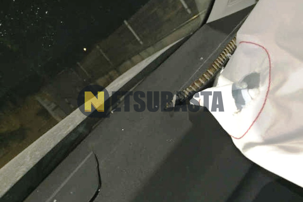 Volkswagen Golf 2.0 TDI 2022