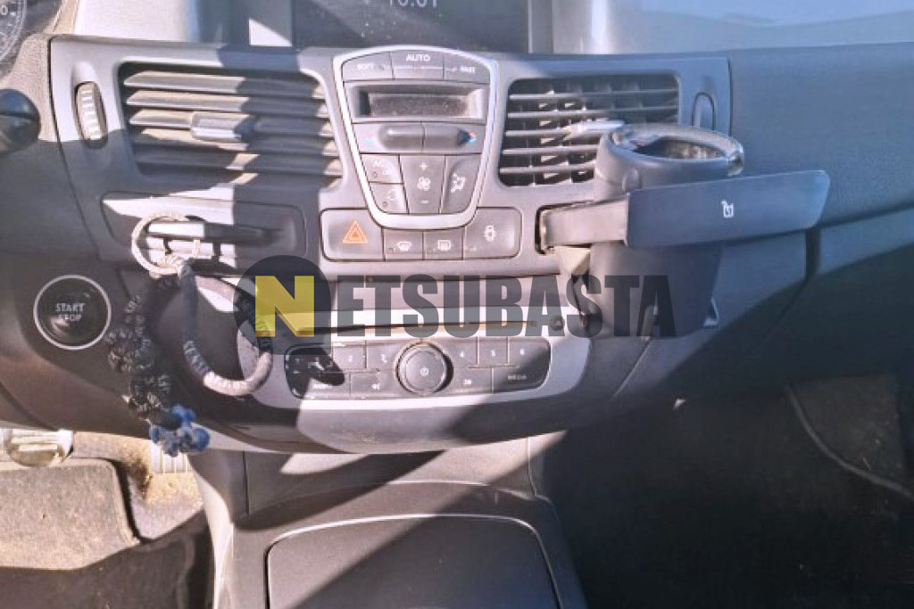 Renault Laguna Grand Tour 2.0 dCi 2013