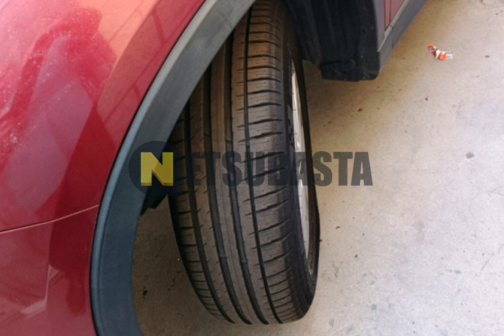 Mazda CX-5 2.2 D 2WD 2013