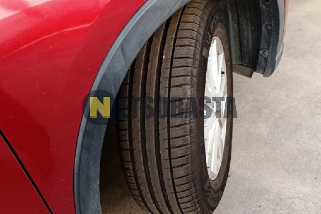 Mazda CX-5 2.2 D 2WD 2013