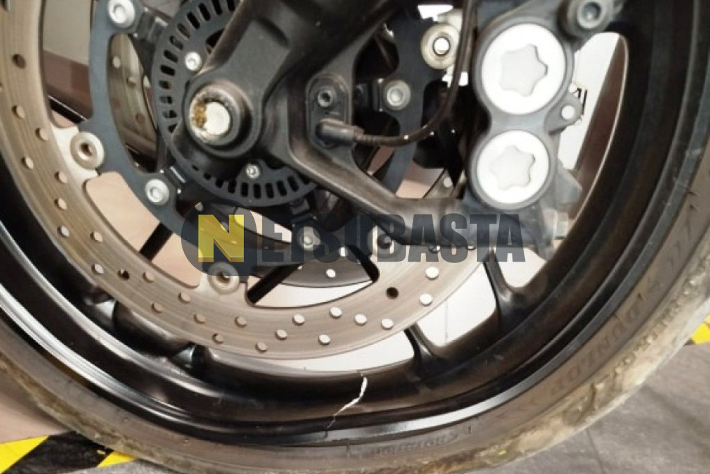 Yamaha MT-07 ABS 2025