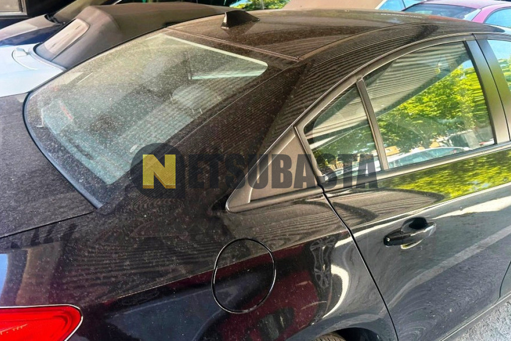 Chevrolet Cruze 1.6 2010