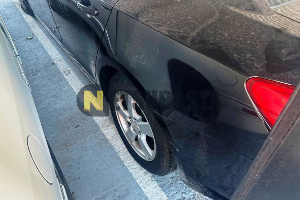 Chevrolet Cruze 1.6 2010