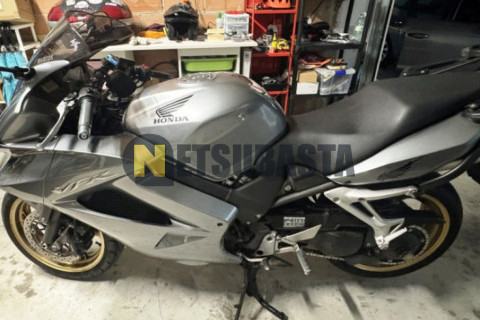 Honda VFR 800 2010