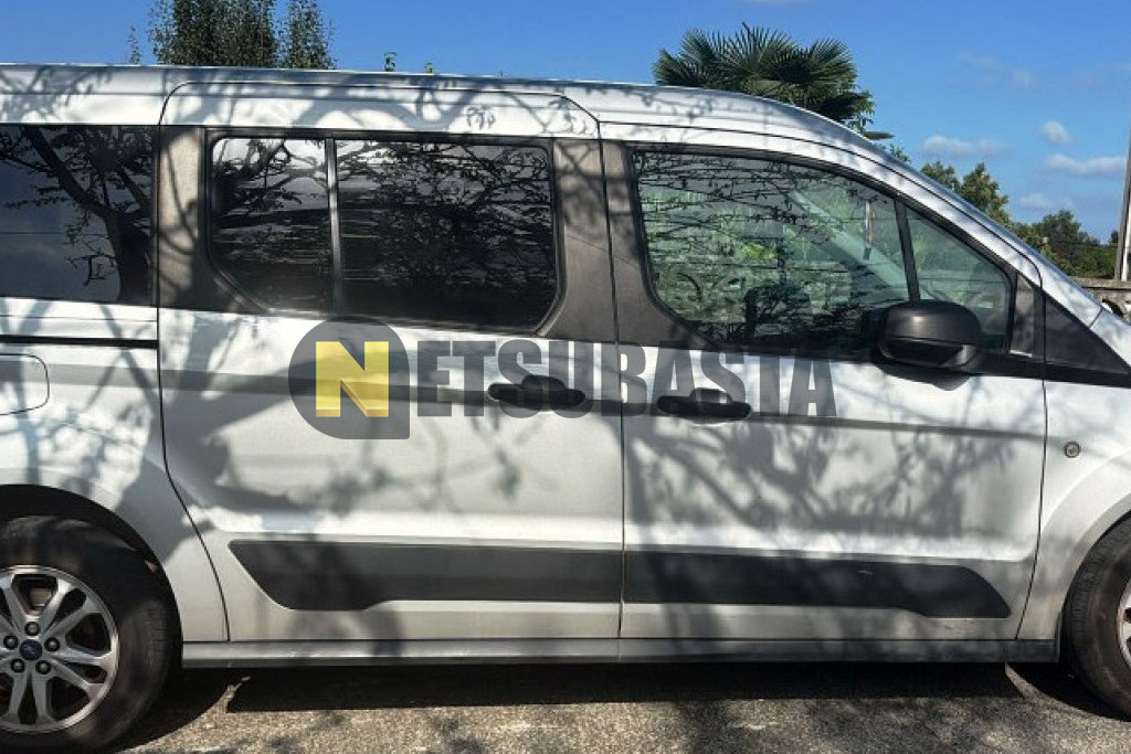 Ford Tourneo Connect 1.5 TDCi 2019