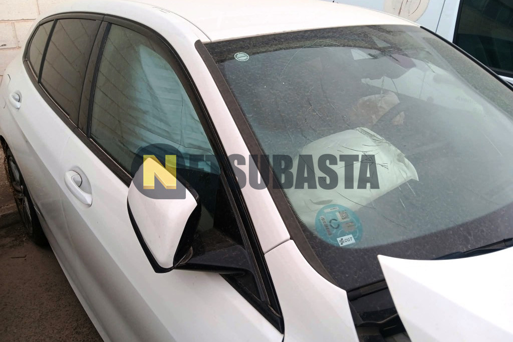 Bmw 120d 2024