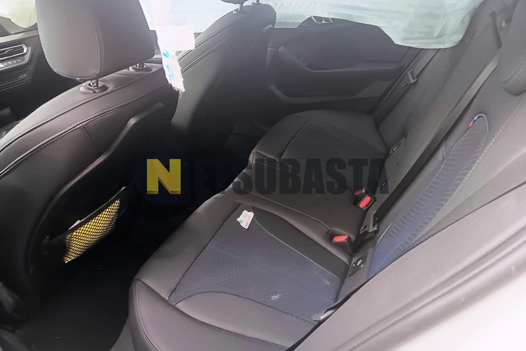 Bmw 120d 2024