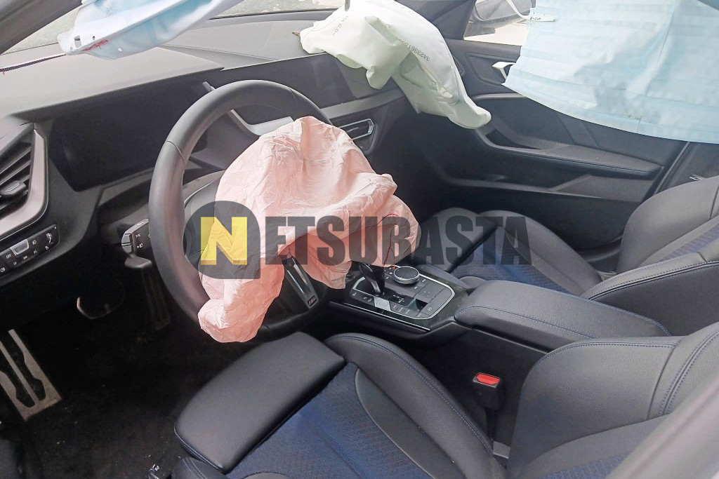 Bmw 120d 2024