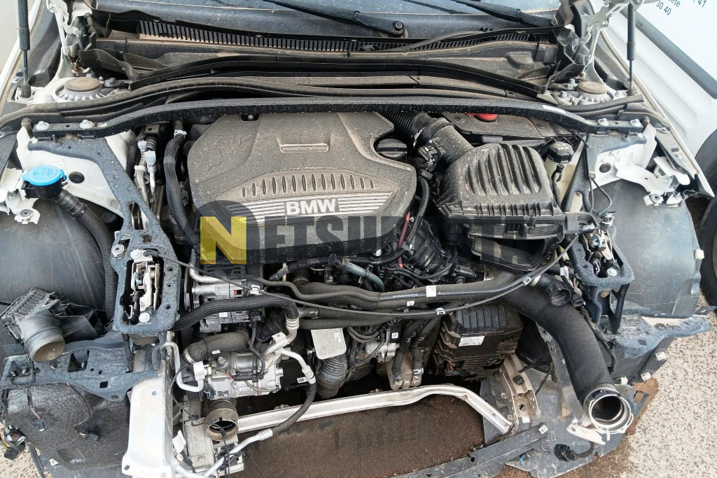 Bmw 120d 2024