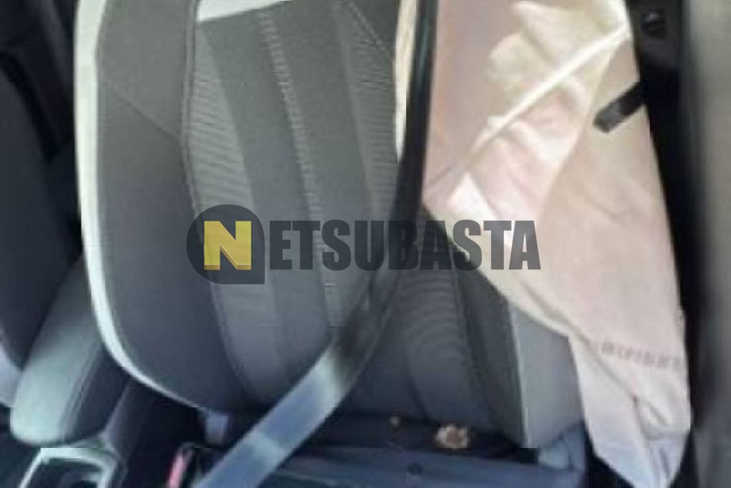 Opel Mokka 1.2T Hybrid eDCT 2025