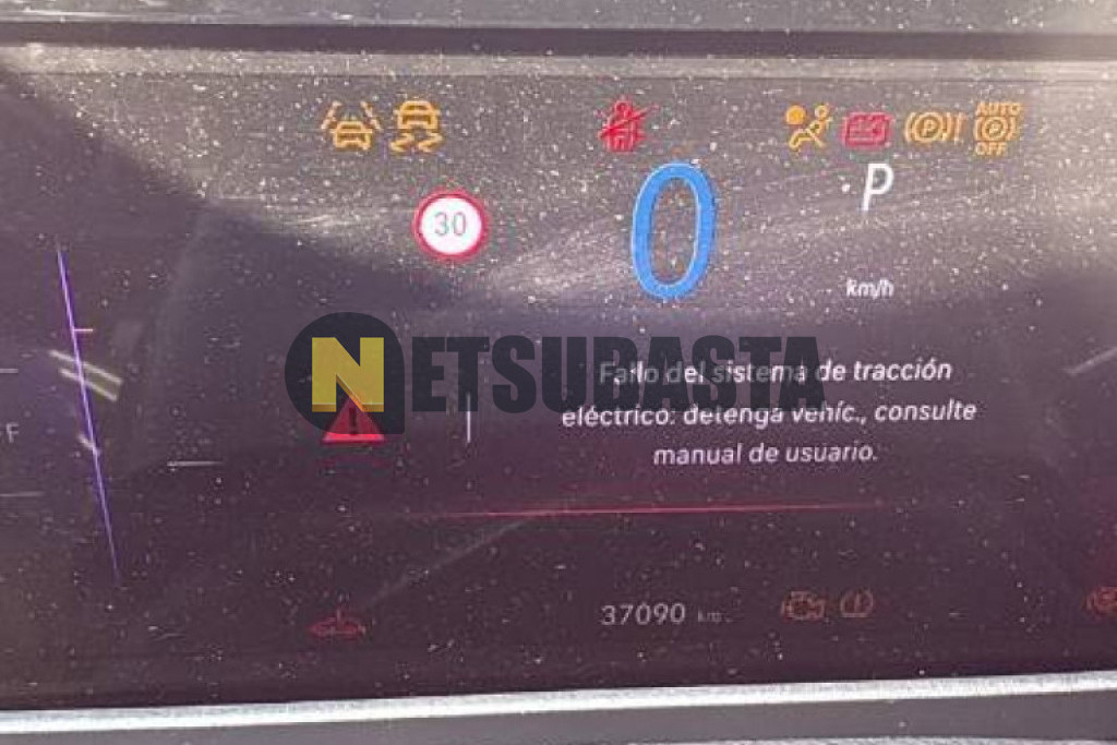 Opel Mokka 1.2T Hybrid eDCT 2025