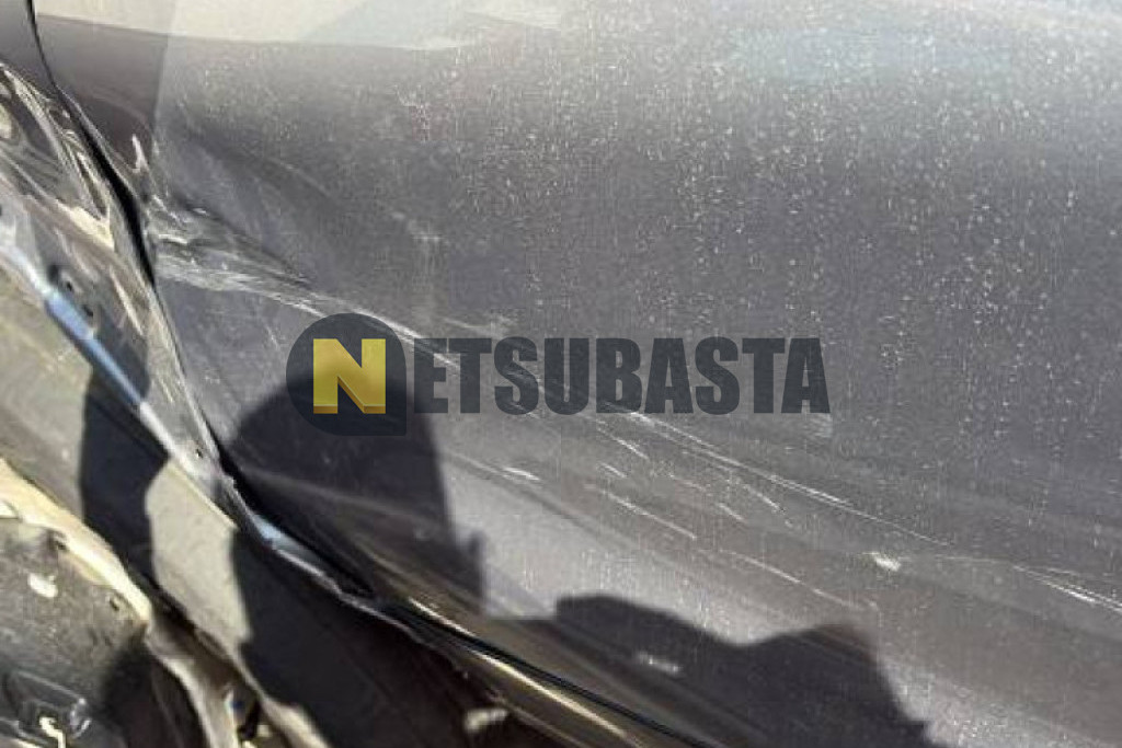 Opel Mokka 1.2T Hybrid eDCT 2025