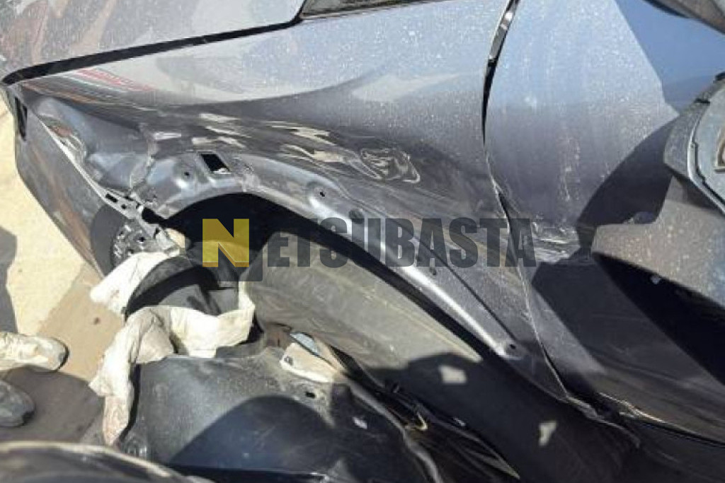 Opel Mokka 1.2T Hybrid eDCT 2025
