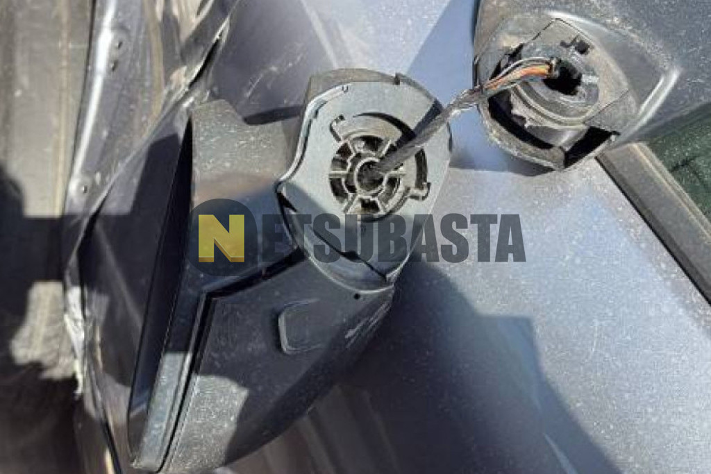 Opel Mokka 1.2T Hybrid eDCT 2025