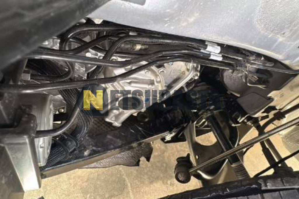 Opel Mokka 1.2T Hybrid eDCT 2025