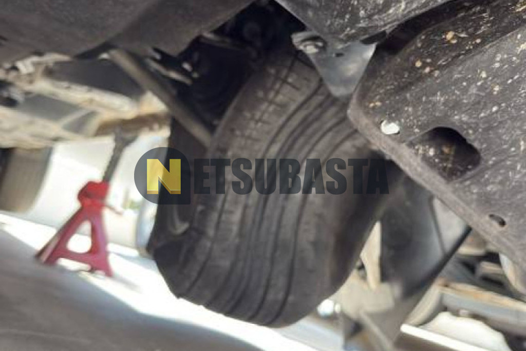Opel Mokka 1.2T Hybrid eDCT 2025