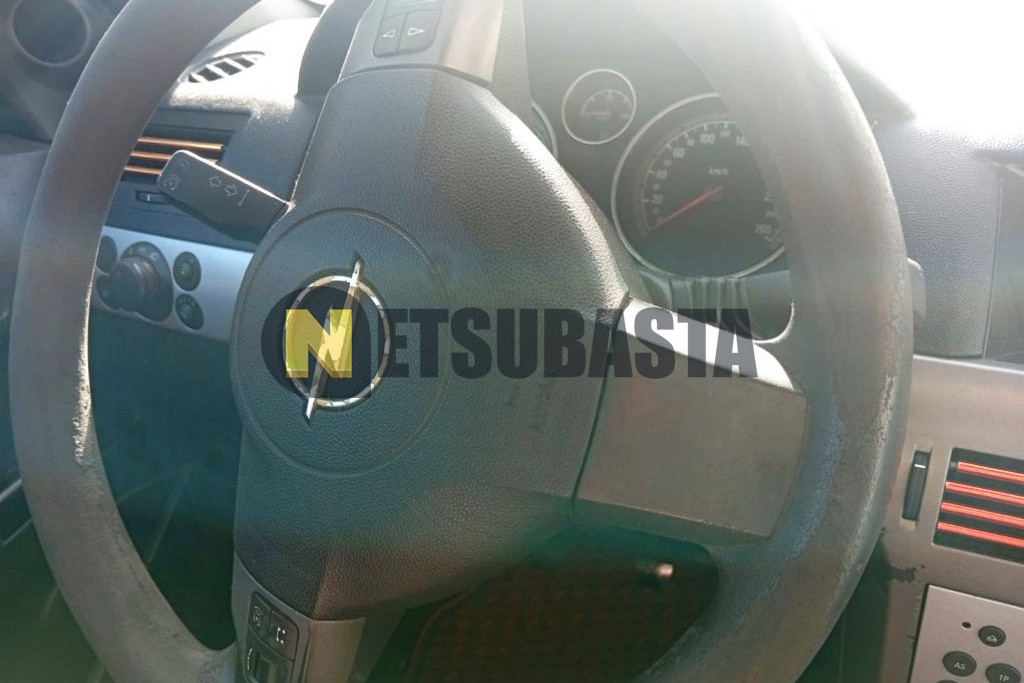 Opel Astra 1.4 2006