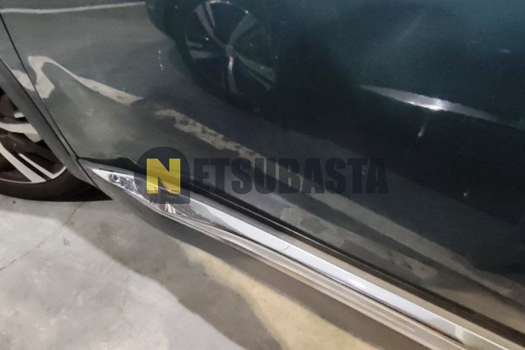 Peugeot 5008 1.2 PureTech 2017