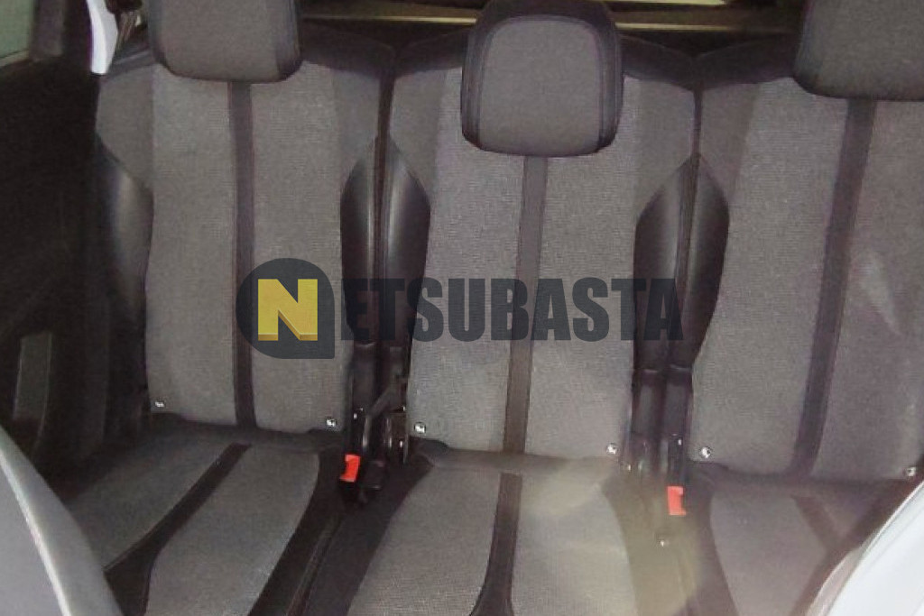 Peugeot 5008 1.2 PureTech 2017