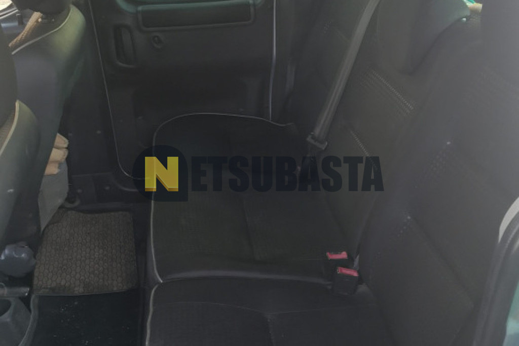 Peugeot Partner 1.6 HDi 2007
