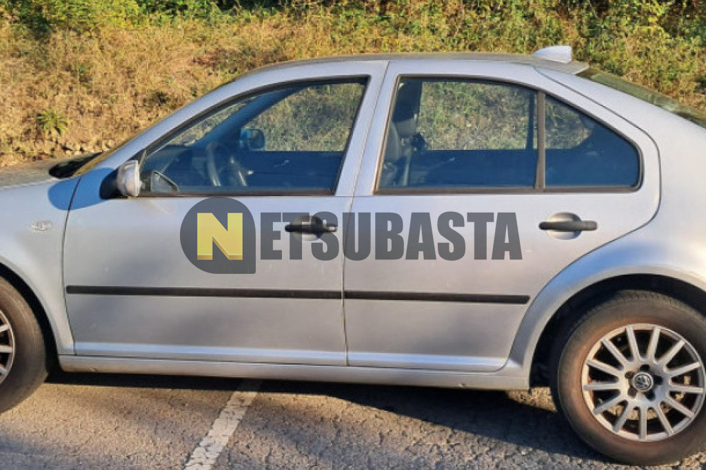 Volkswagen Bora 1.6 2003