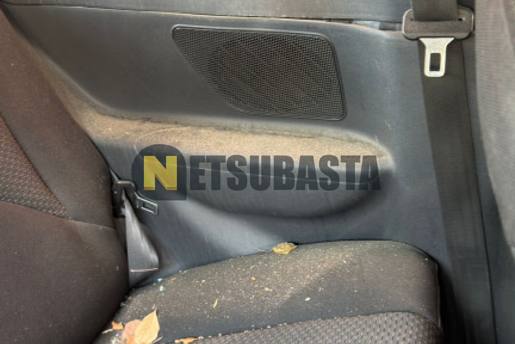 Hyundai Accent 1.5 VGT 2010